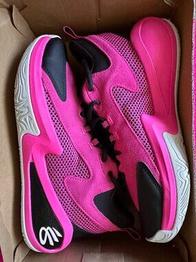 Under Armour Curry 3Z 25 SDE Unisex Basketball Shoes